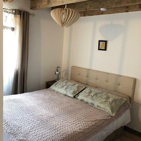 Studio Fontaine D'Amour Sarlat Exterior foto