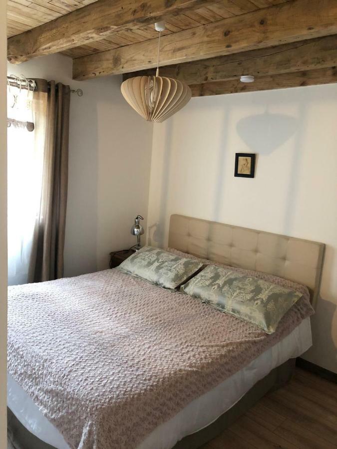 Studio Fontaine D'Amour Sarlat Exterior foto